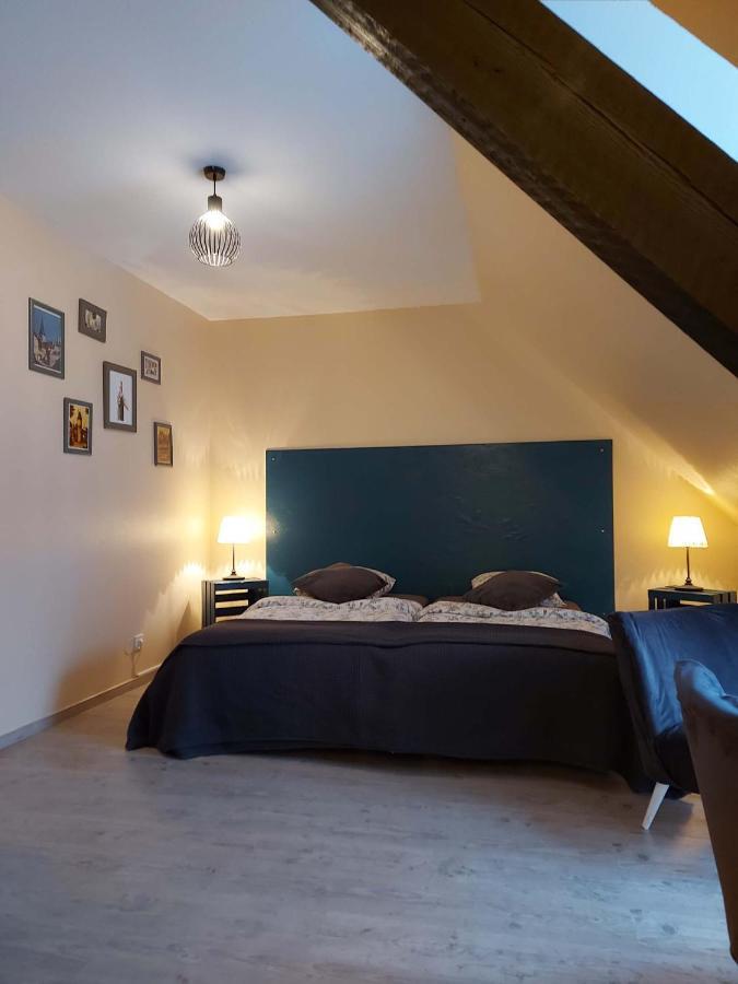Mirabelle Bed & Breakfast Ribeauvillé Zewnętrze zdjęcie